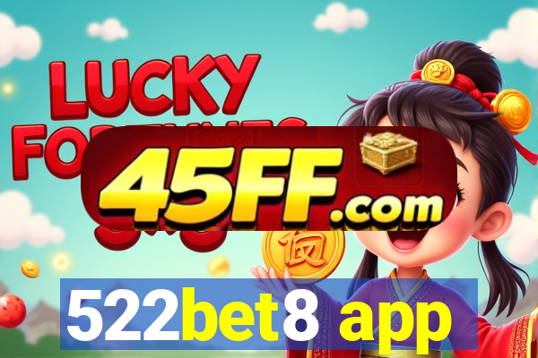 522bet8 app
